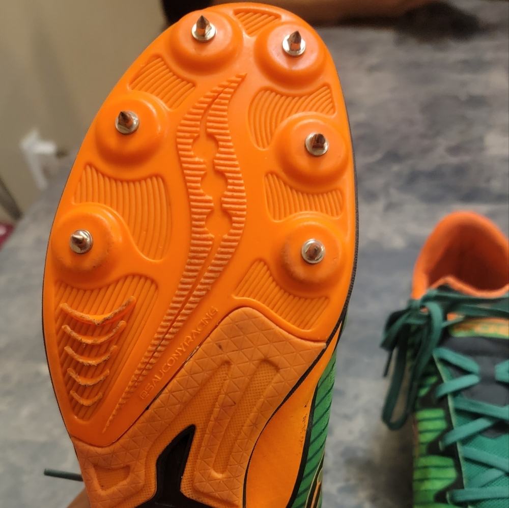 Vendetta Shoes View 5